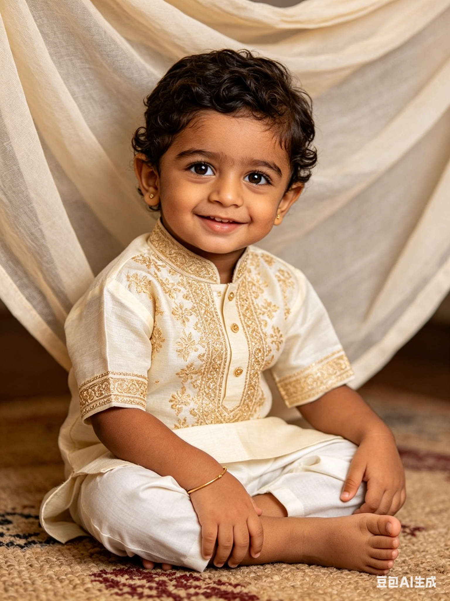 image befor ai generation