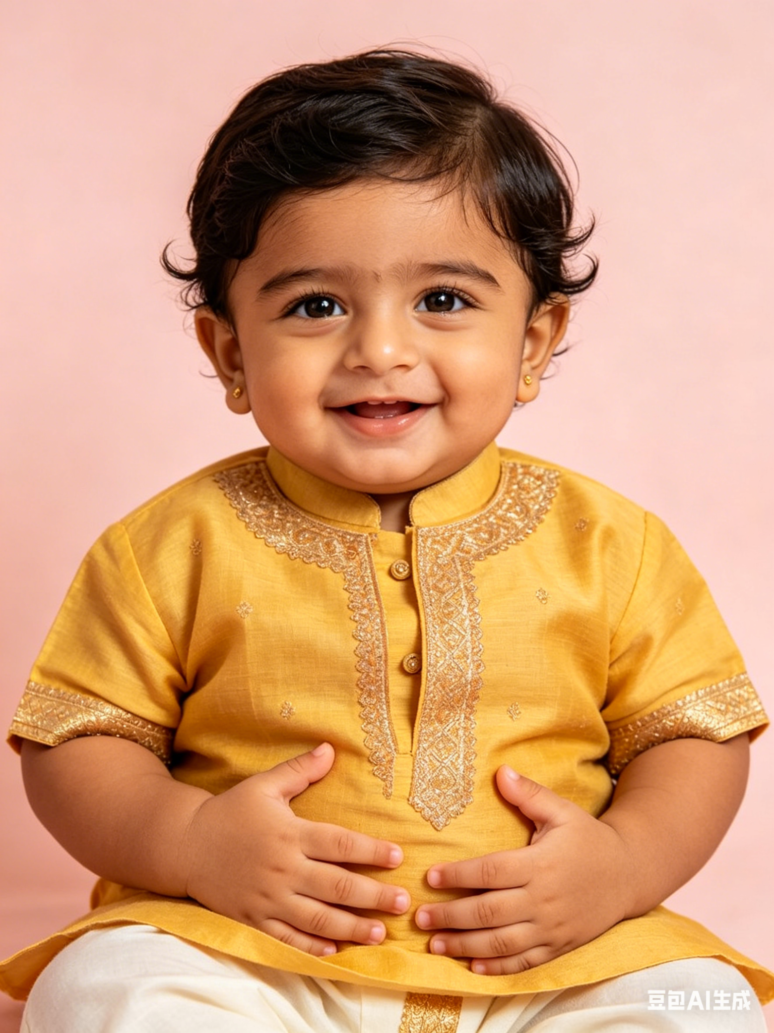 image befor ai generation