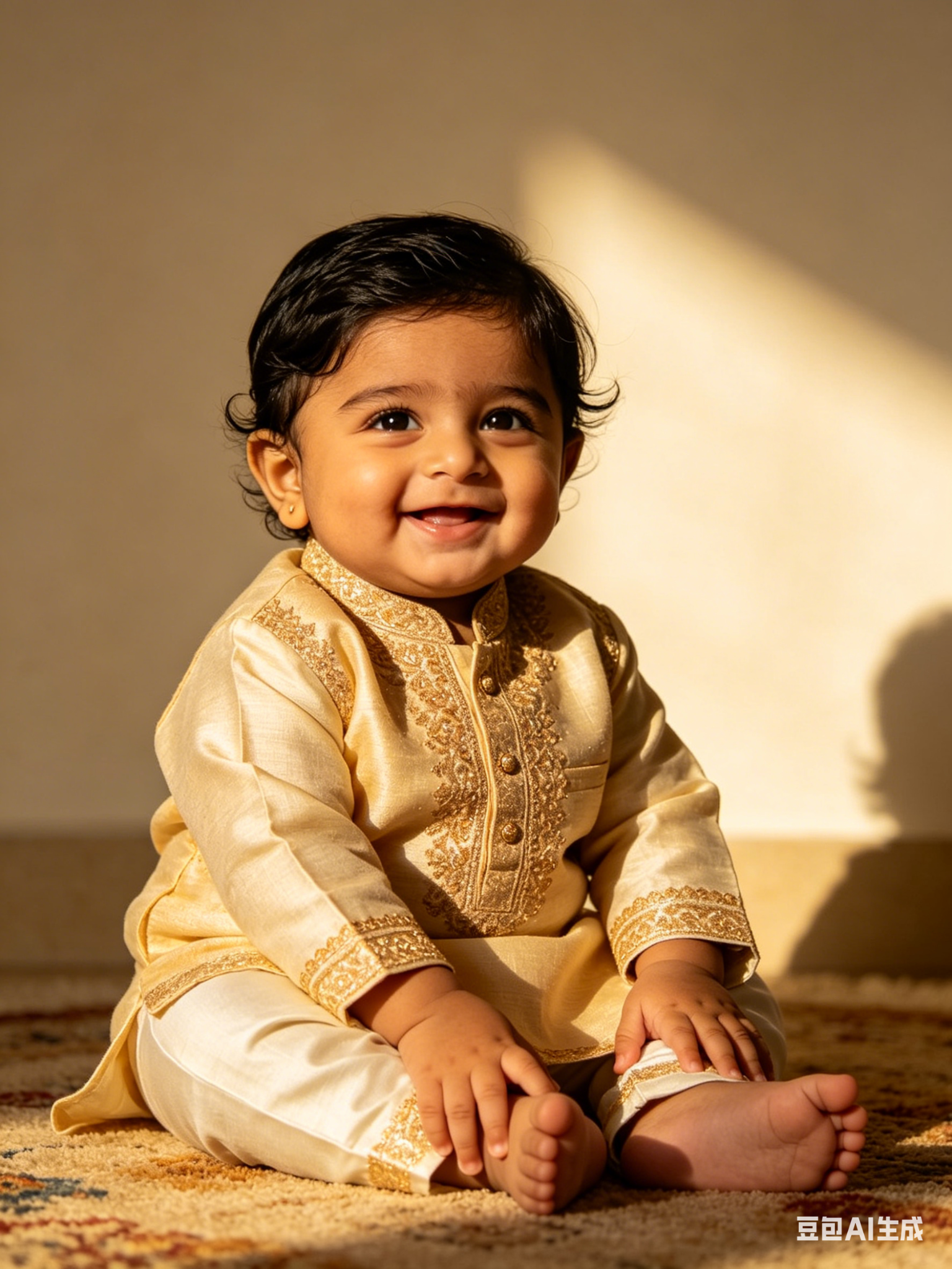 image befor ai generation