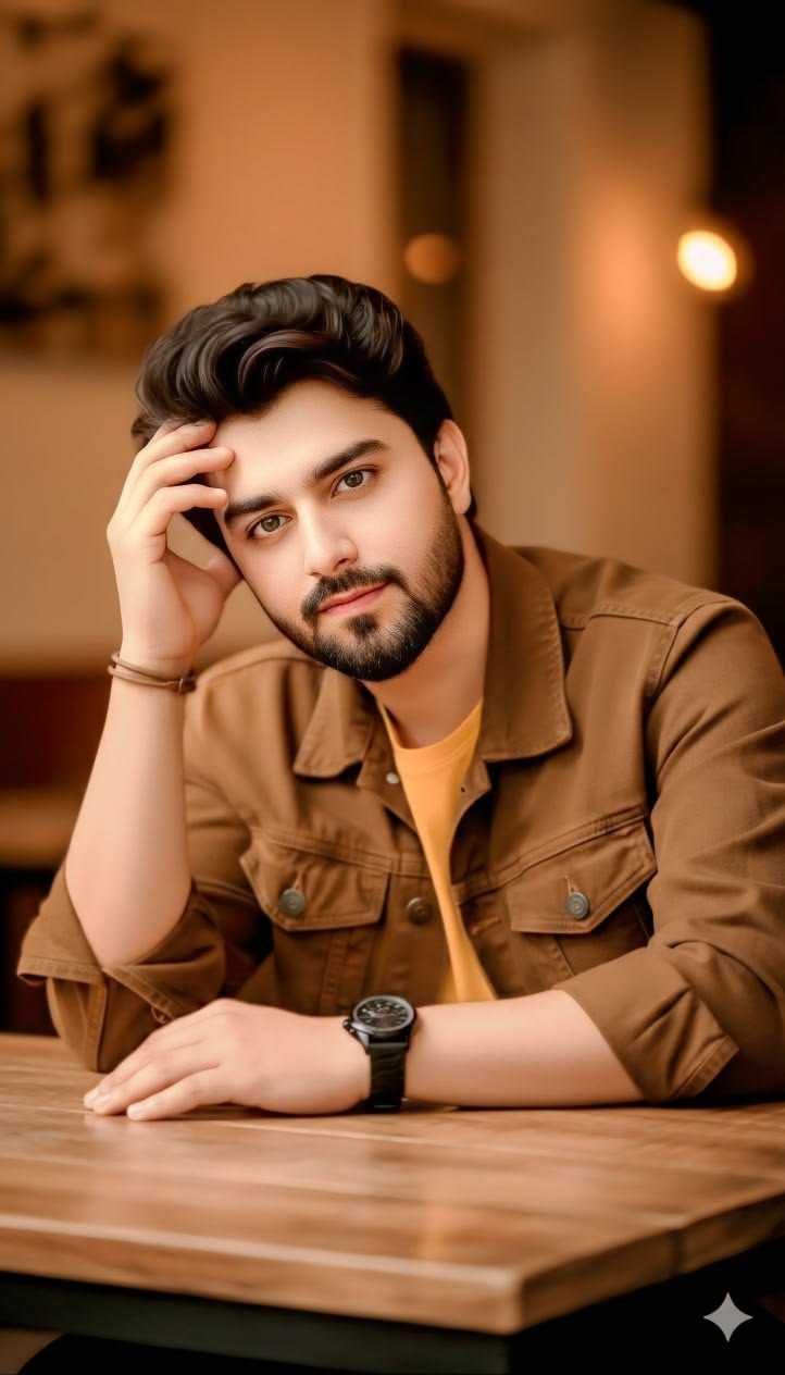 image befor ai generation