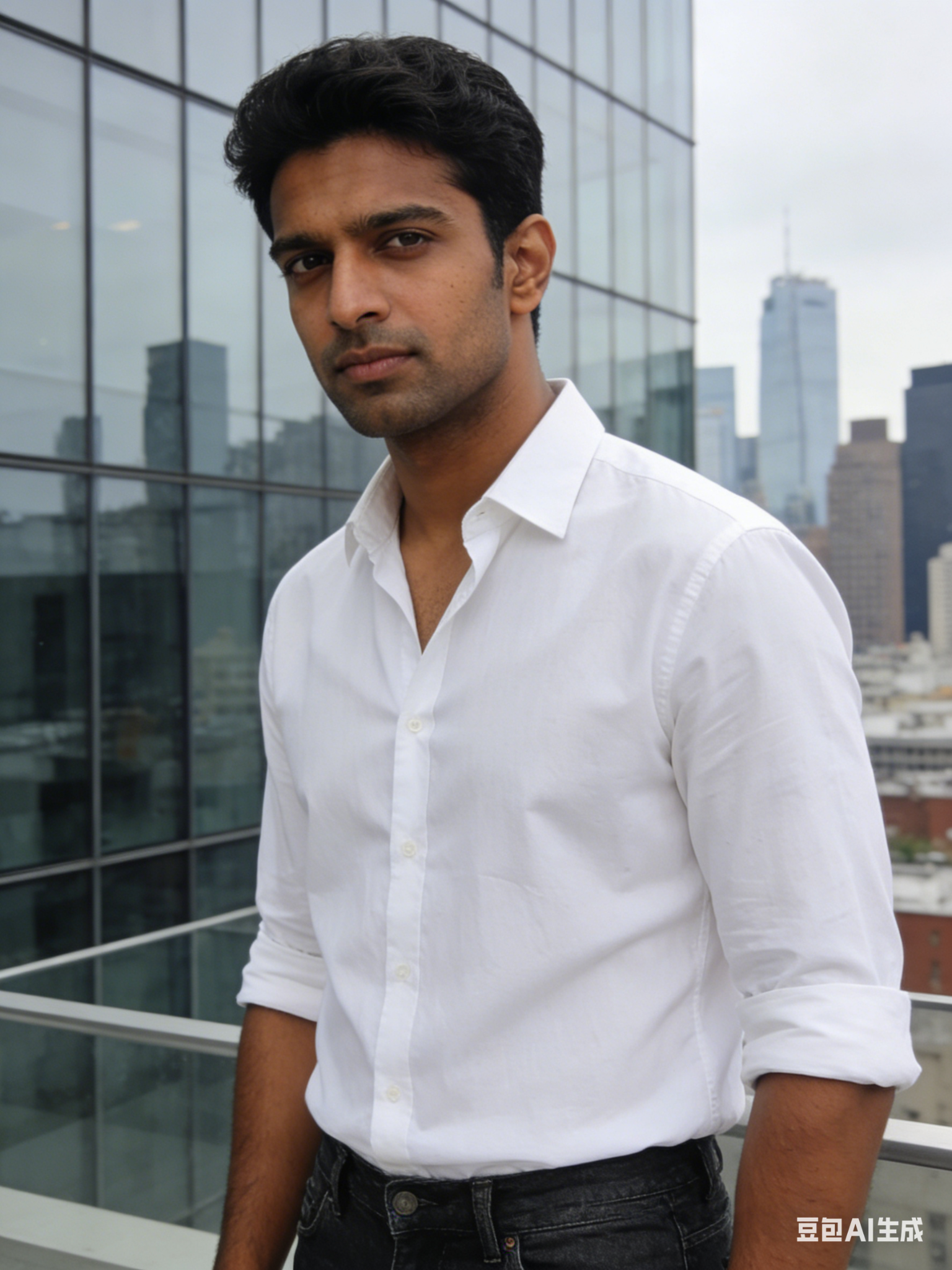 image befor ai generation