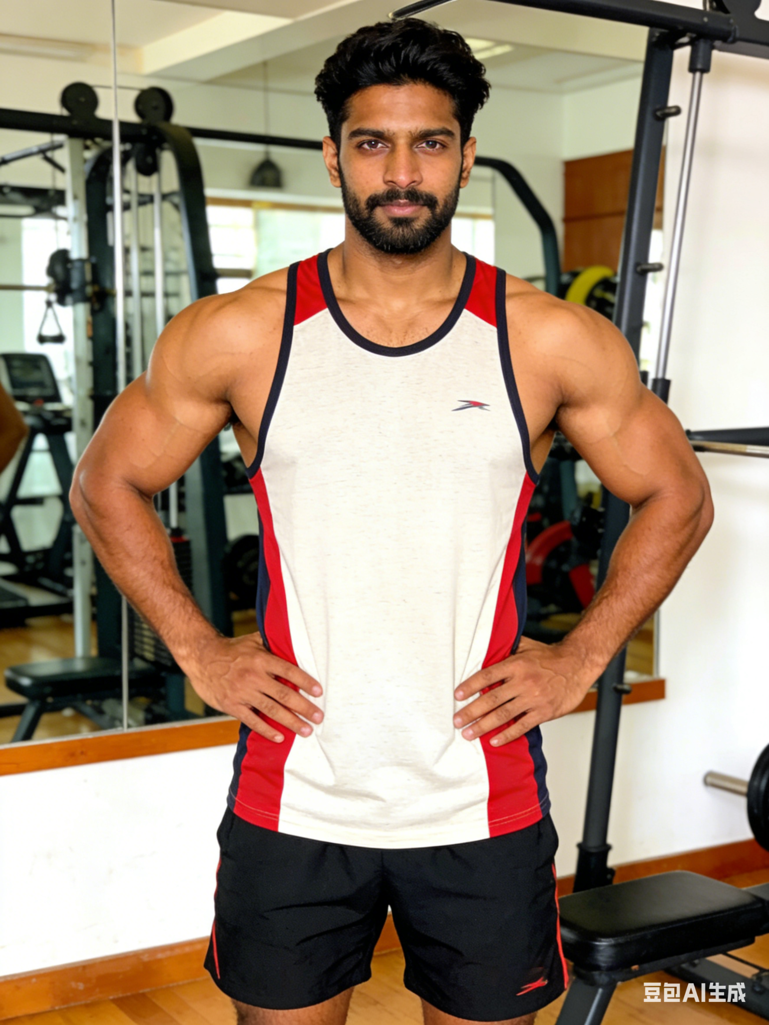 image befor ai generation