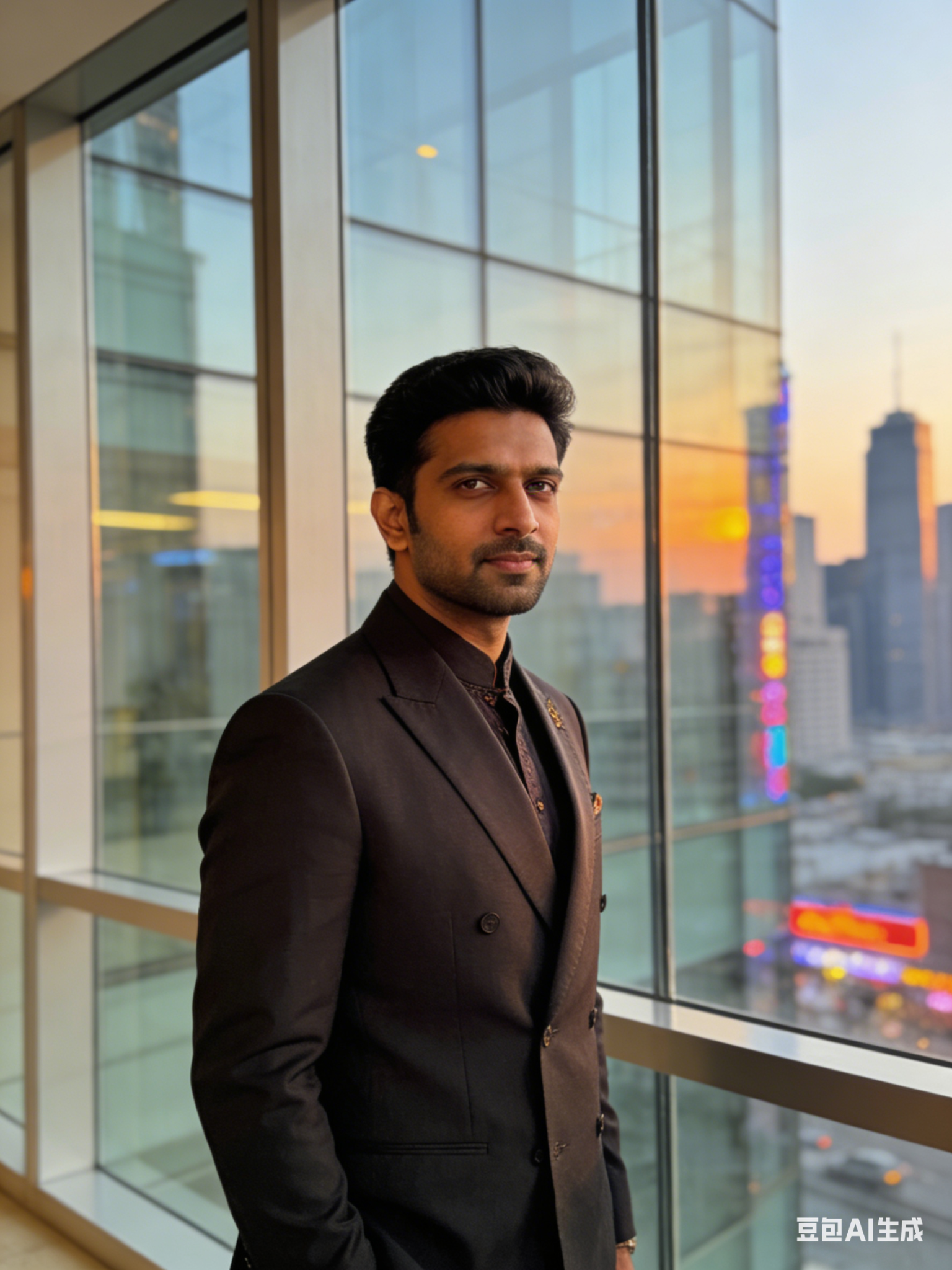 image befor ai generation