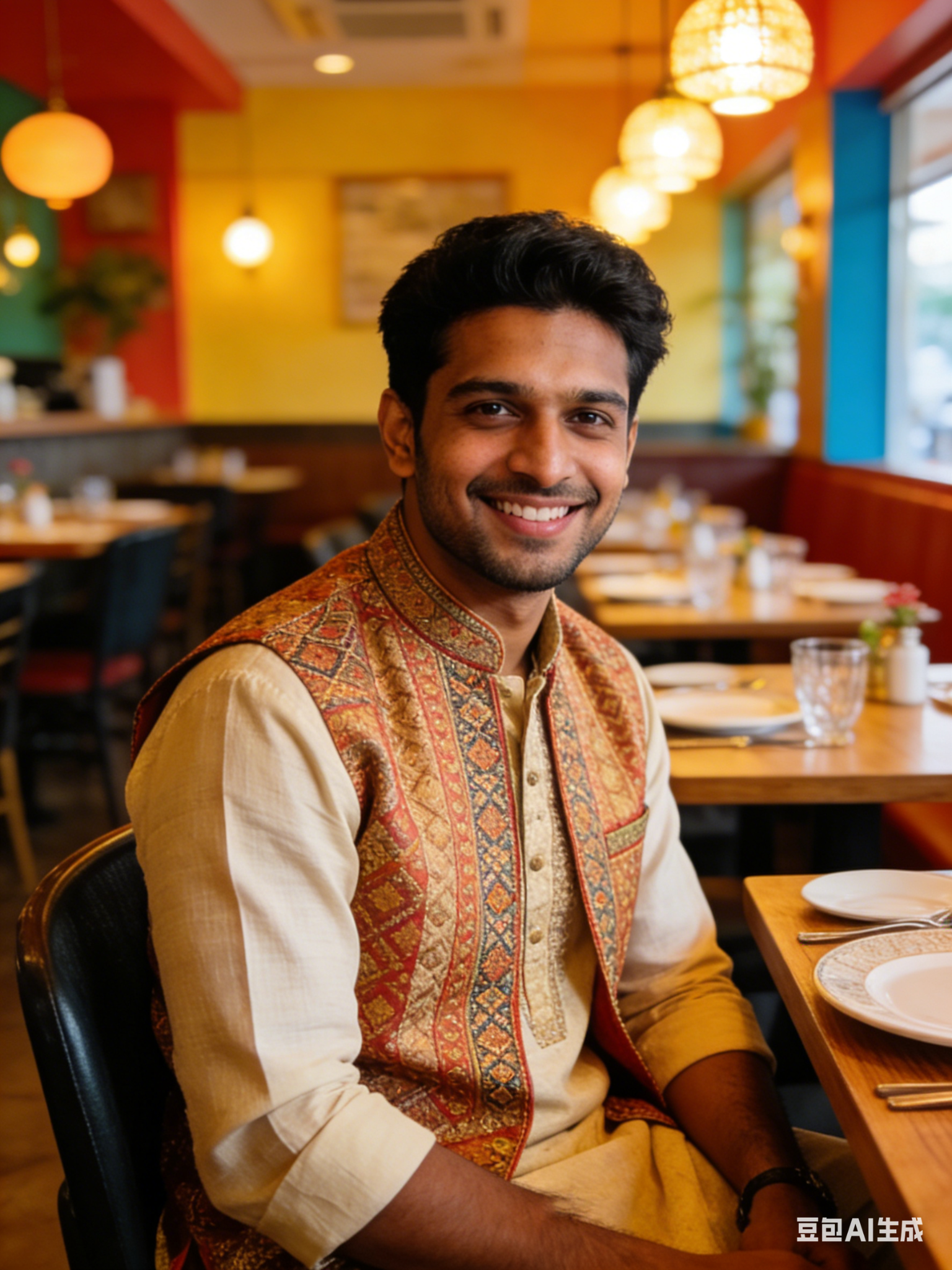 image befor ai generation