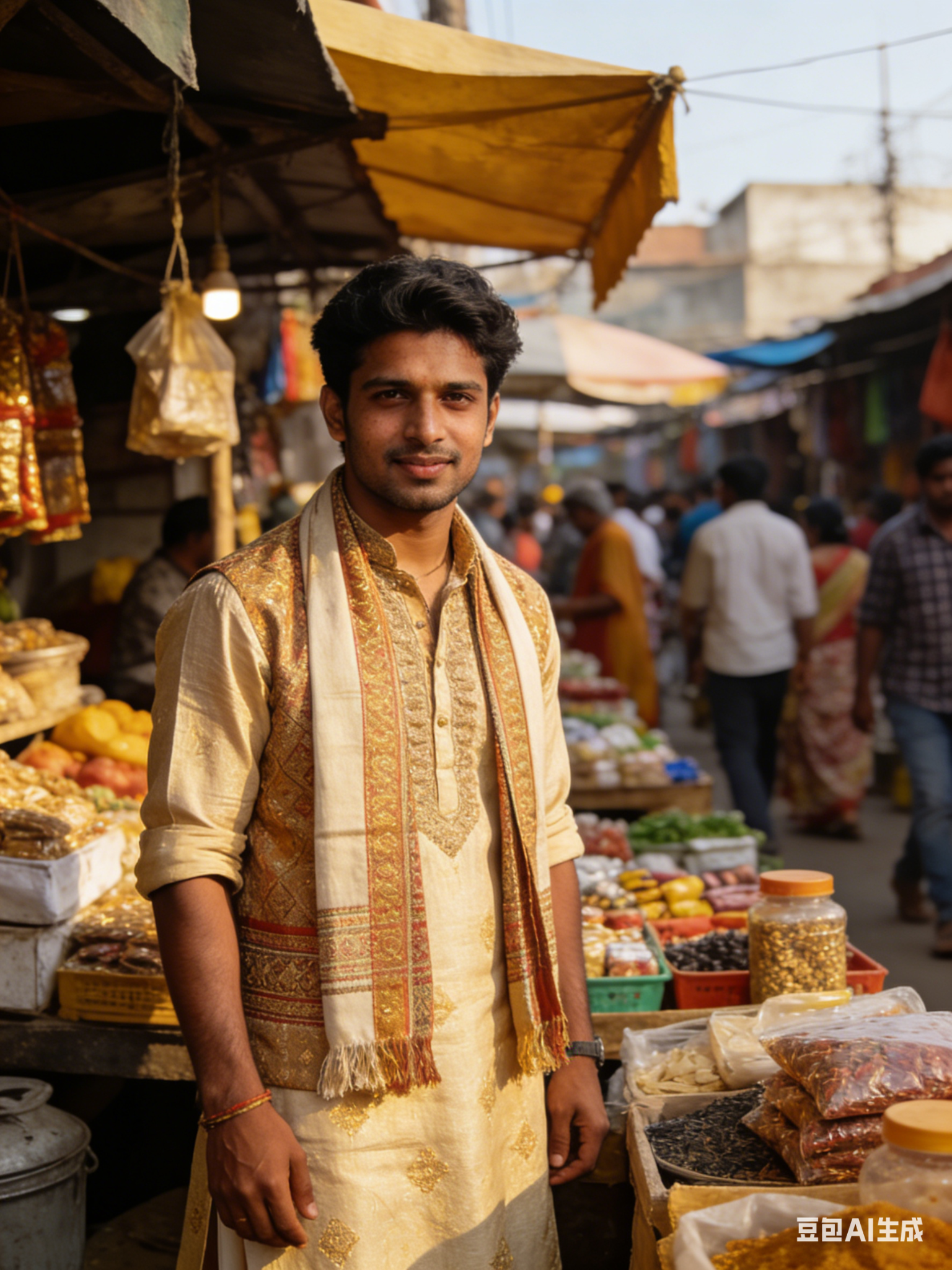 image befor ai generation