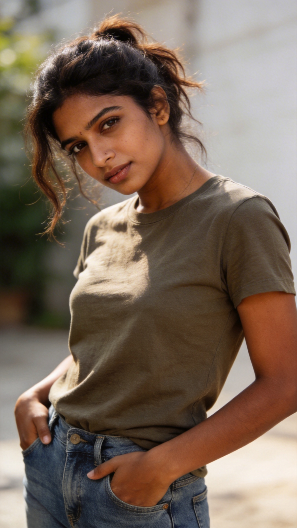 image befor ai generation