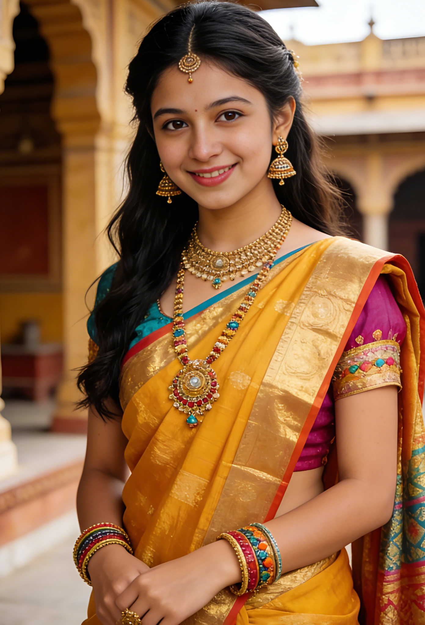 image befor ai generation