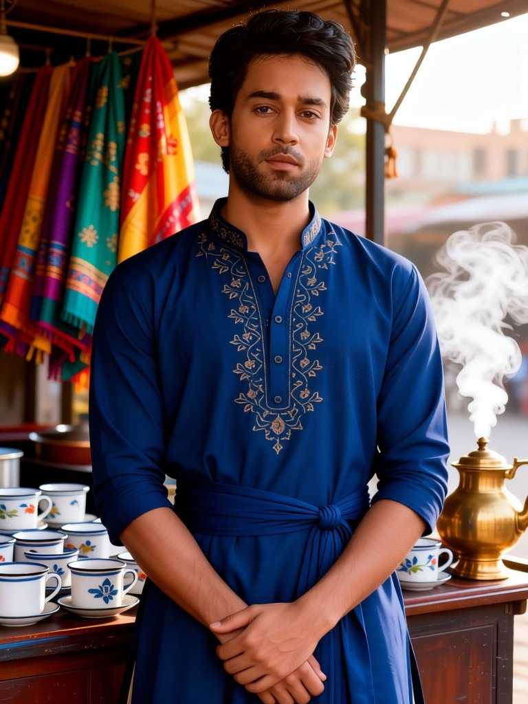 image befor ai generation