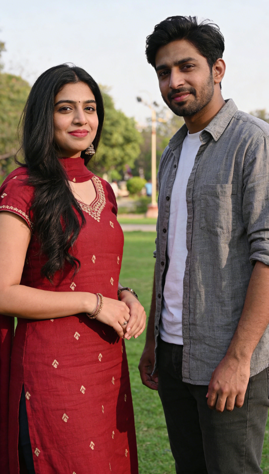 image befor ai generation