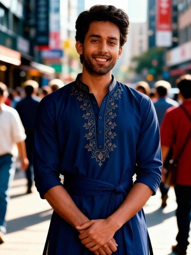 image befor ai generation