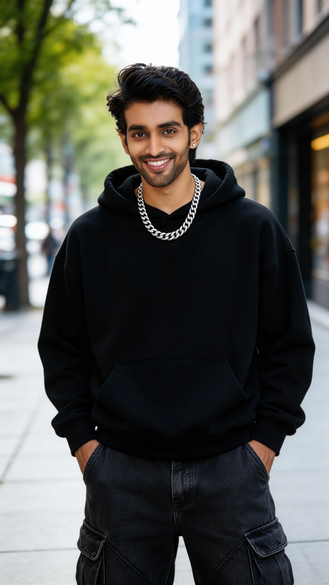 image befor ai generation