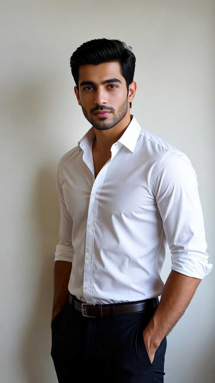 image befor ai generation