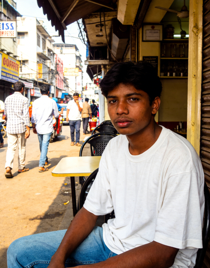 image befor ai generation