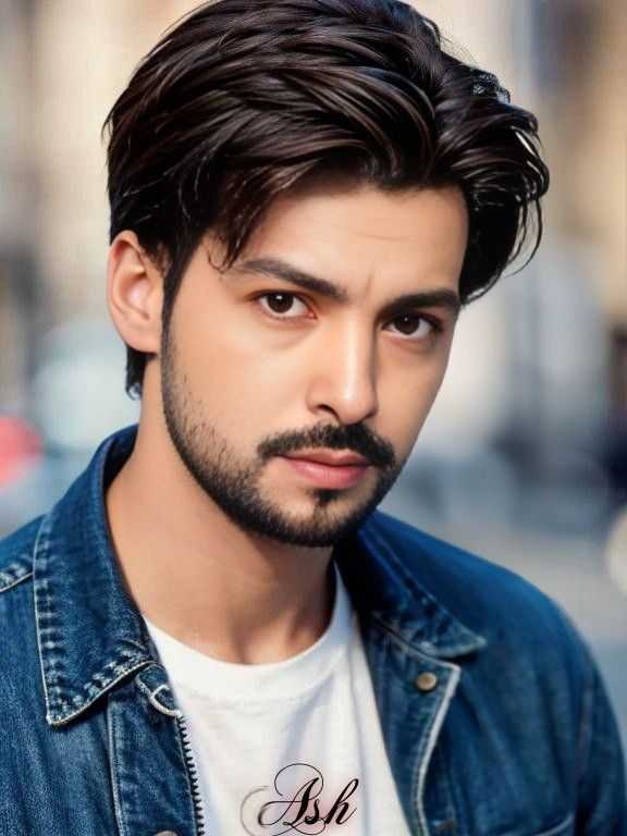 image befor ai generation