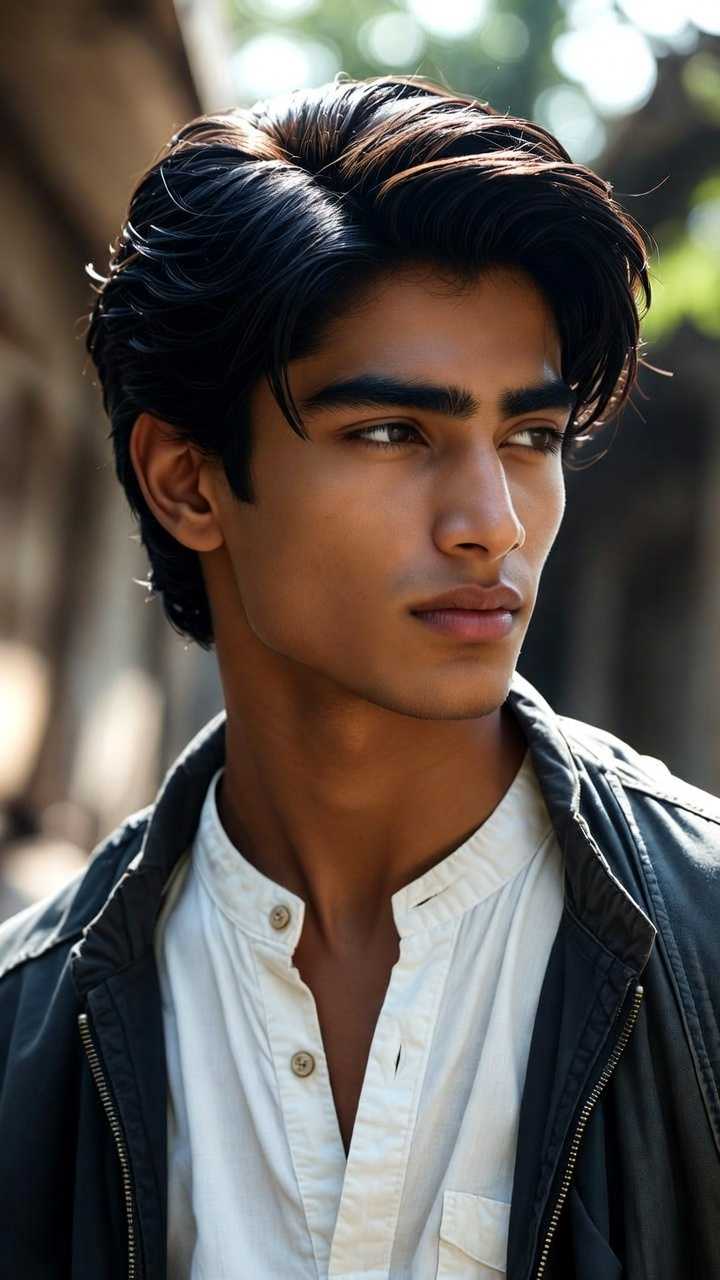 image befor ai generation