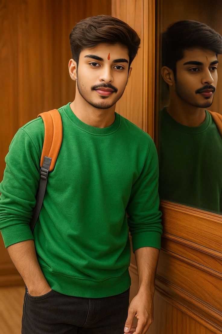 image befor ai generation