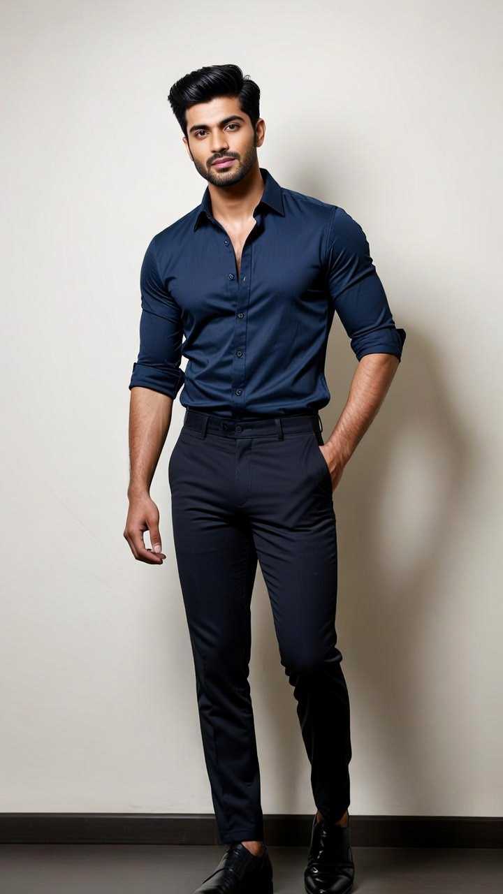 image befor ai generation