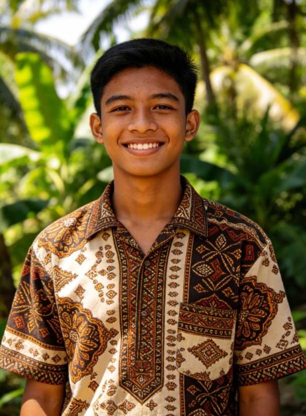 image befor ai generation