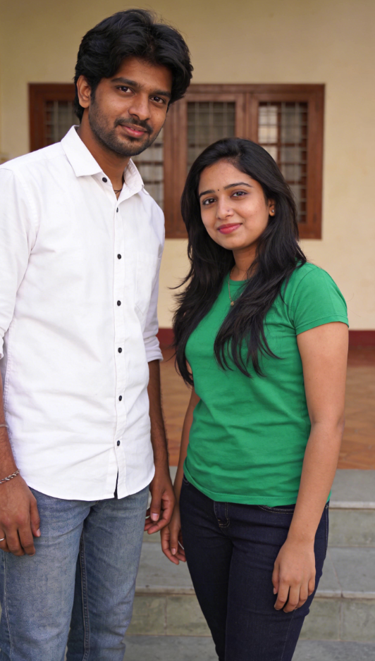 image befor ai generation