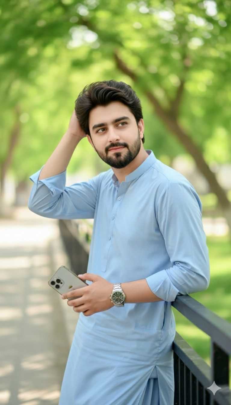 image befor ai generation