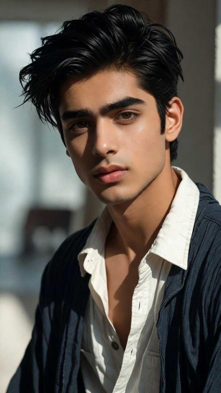 image befor ai generation