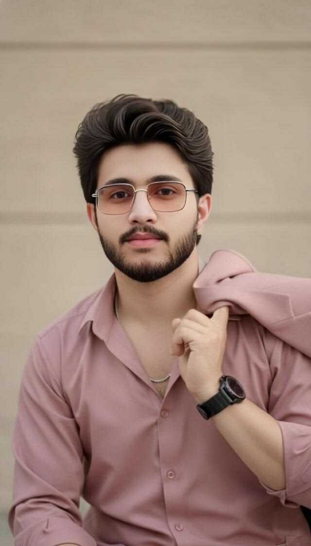 image befor ai generation