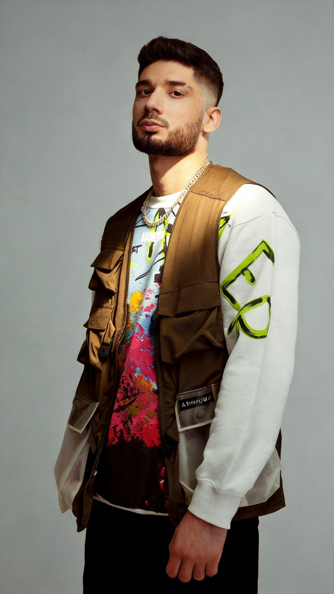 image befor ai generation