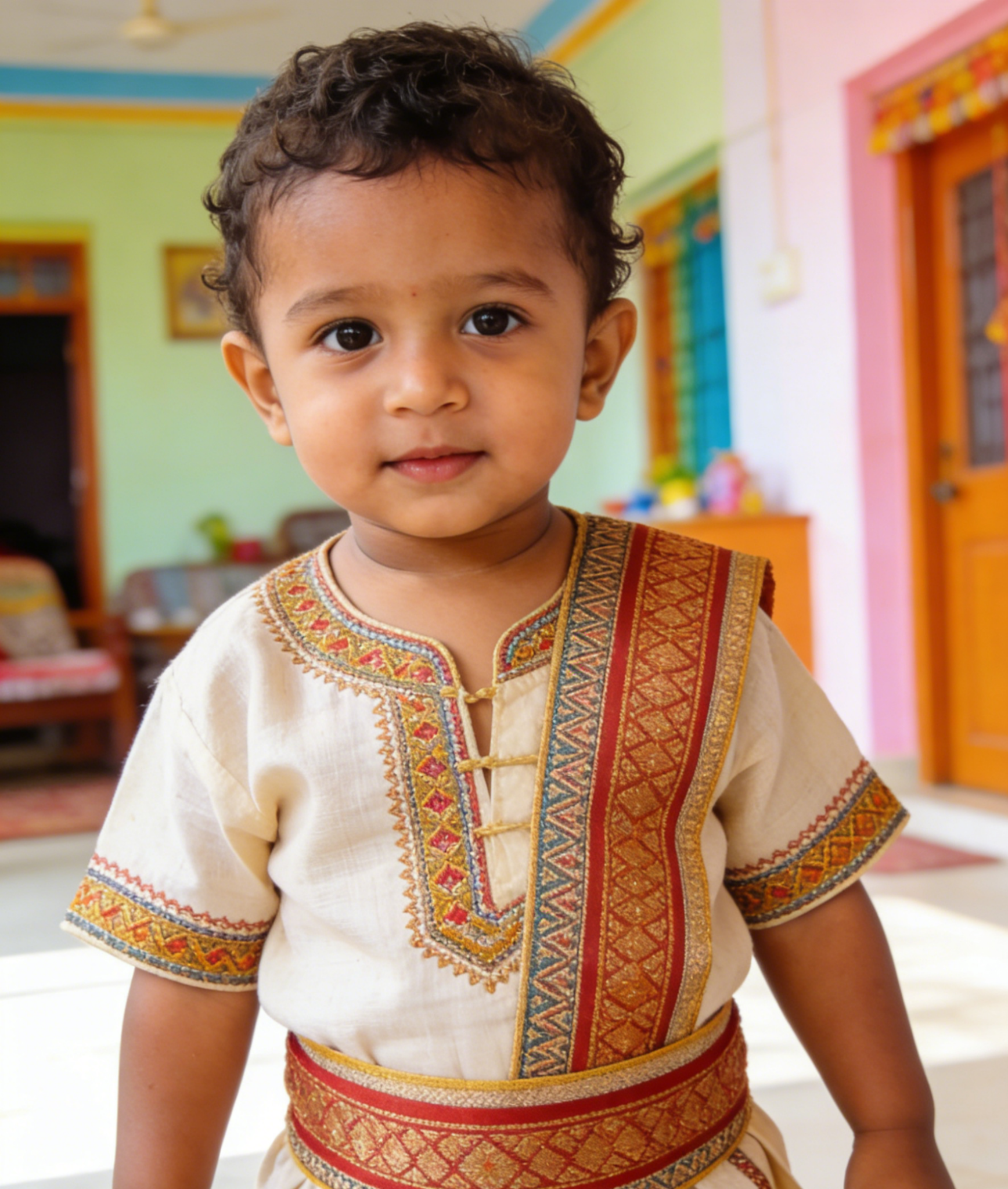 image befor ai generation