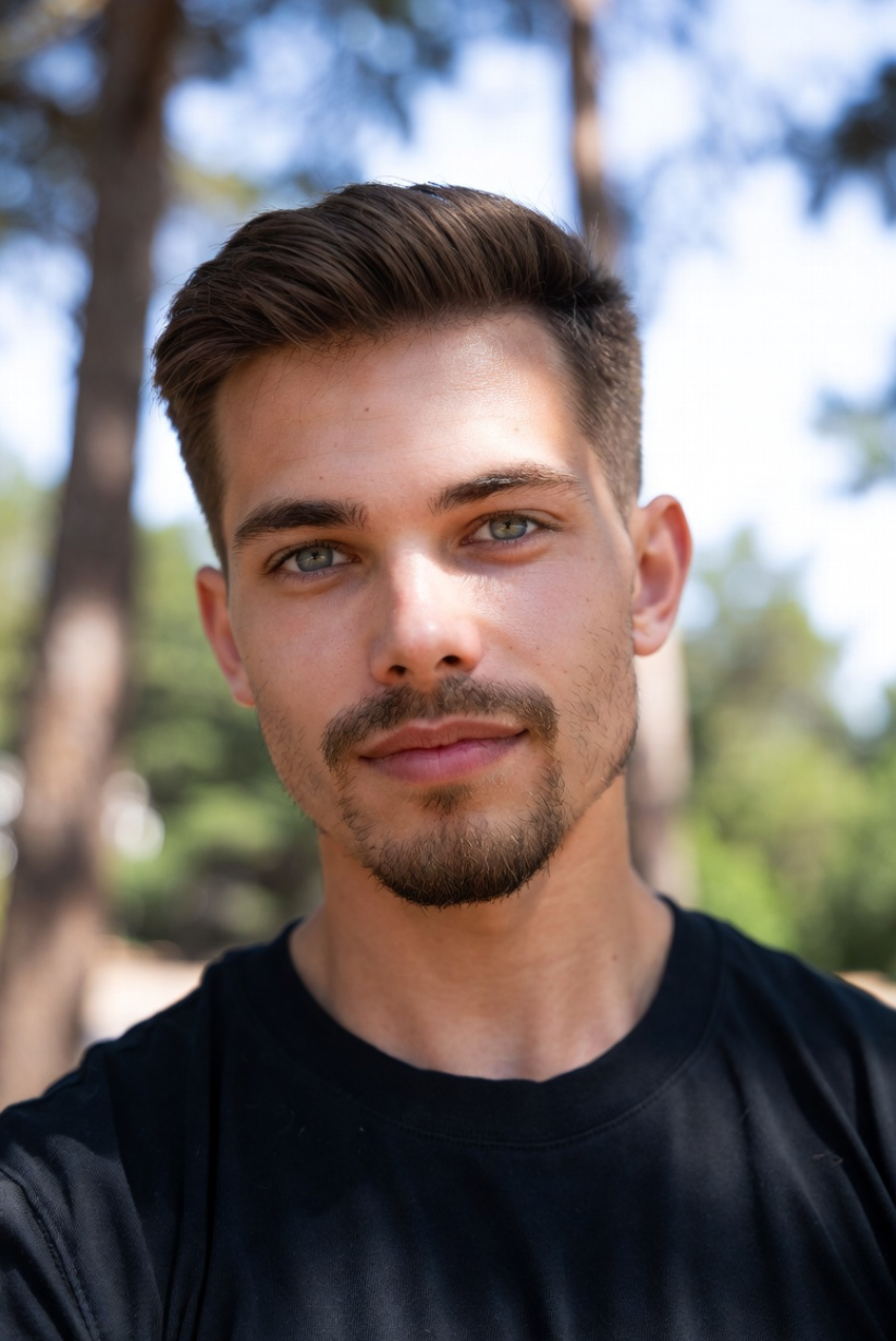 image befor ai generation