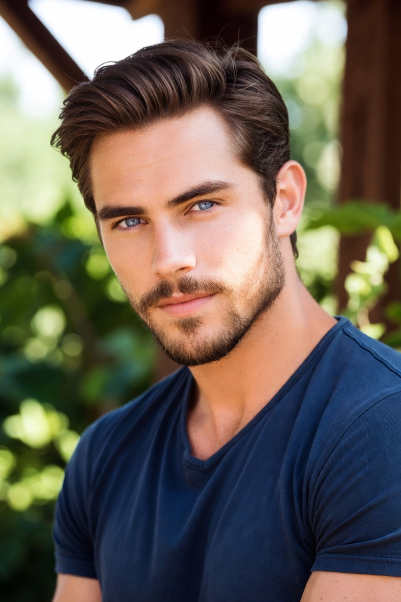 image befor ai generation