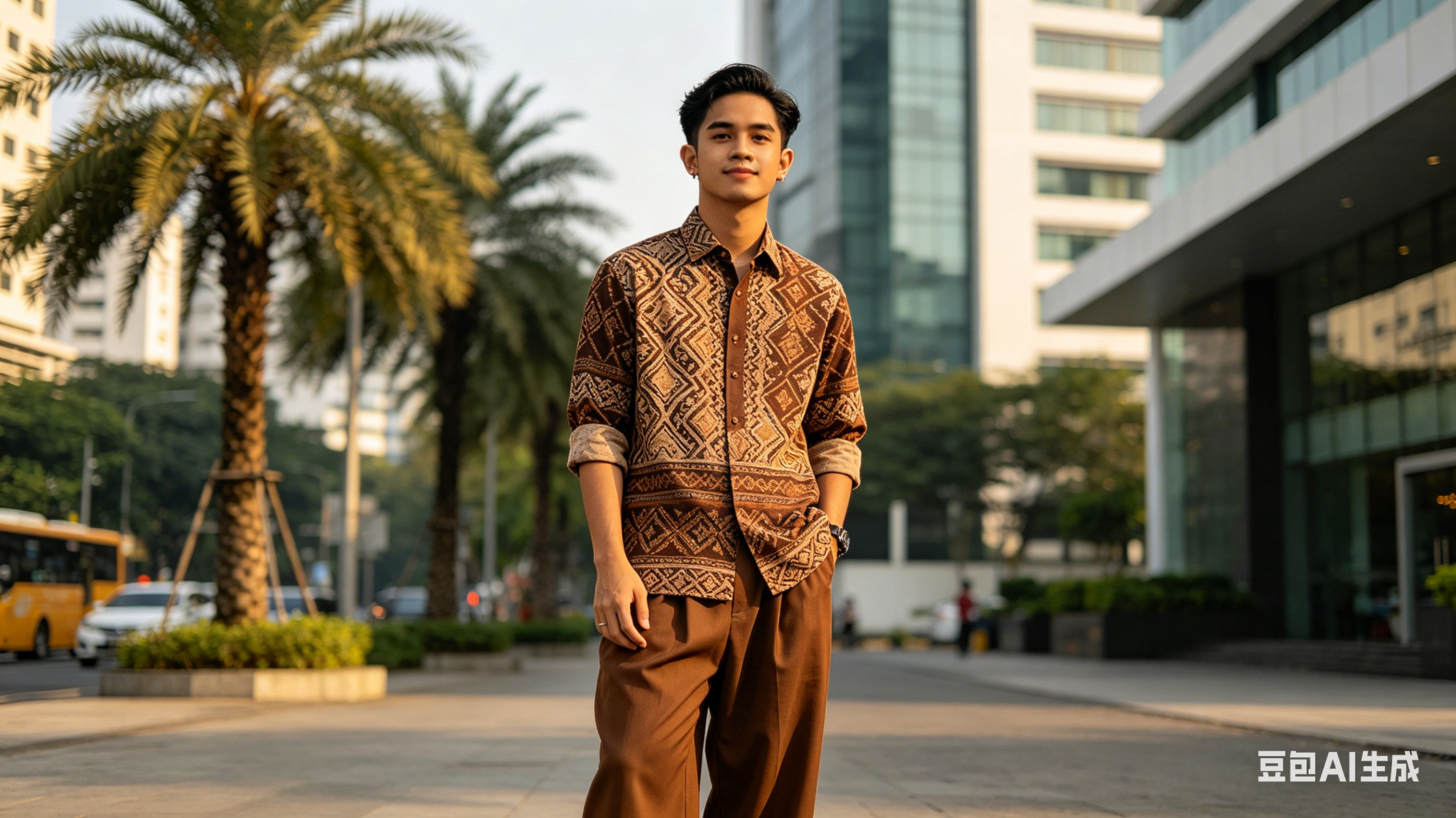 image befor ai generation