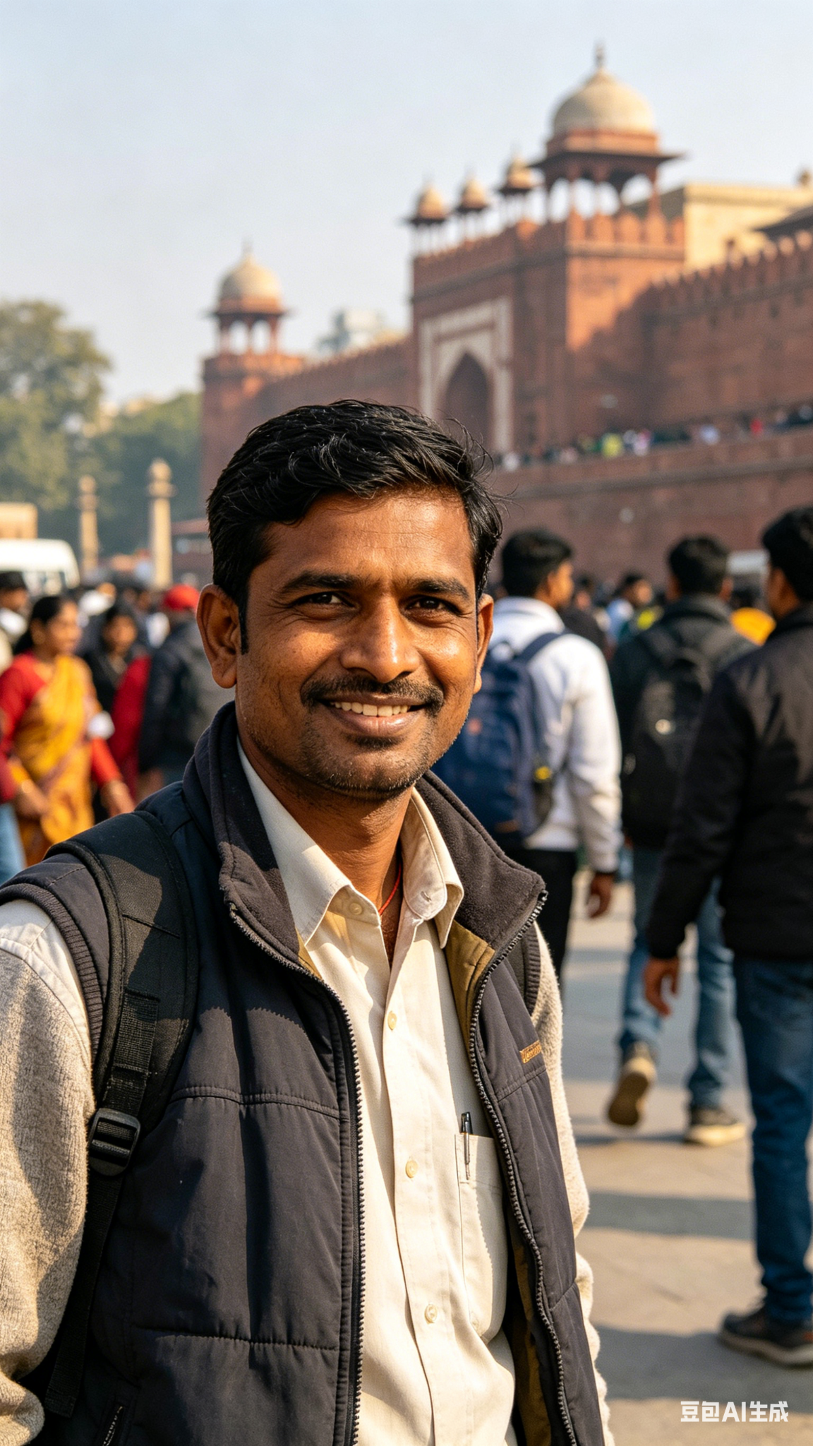 image befor ai generation