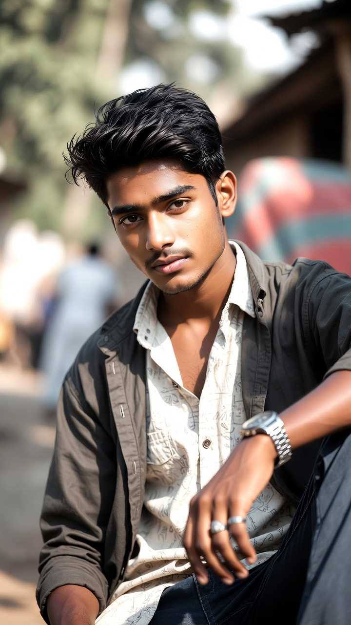 image befor ai generation