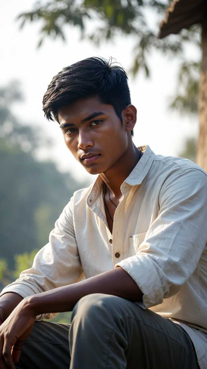 image befor ai generation