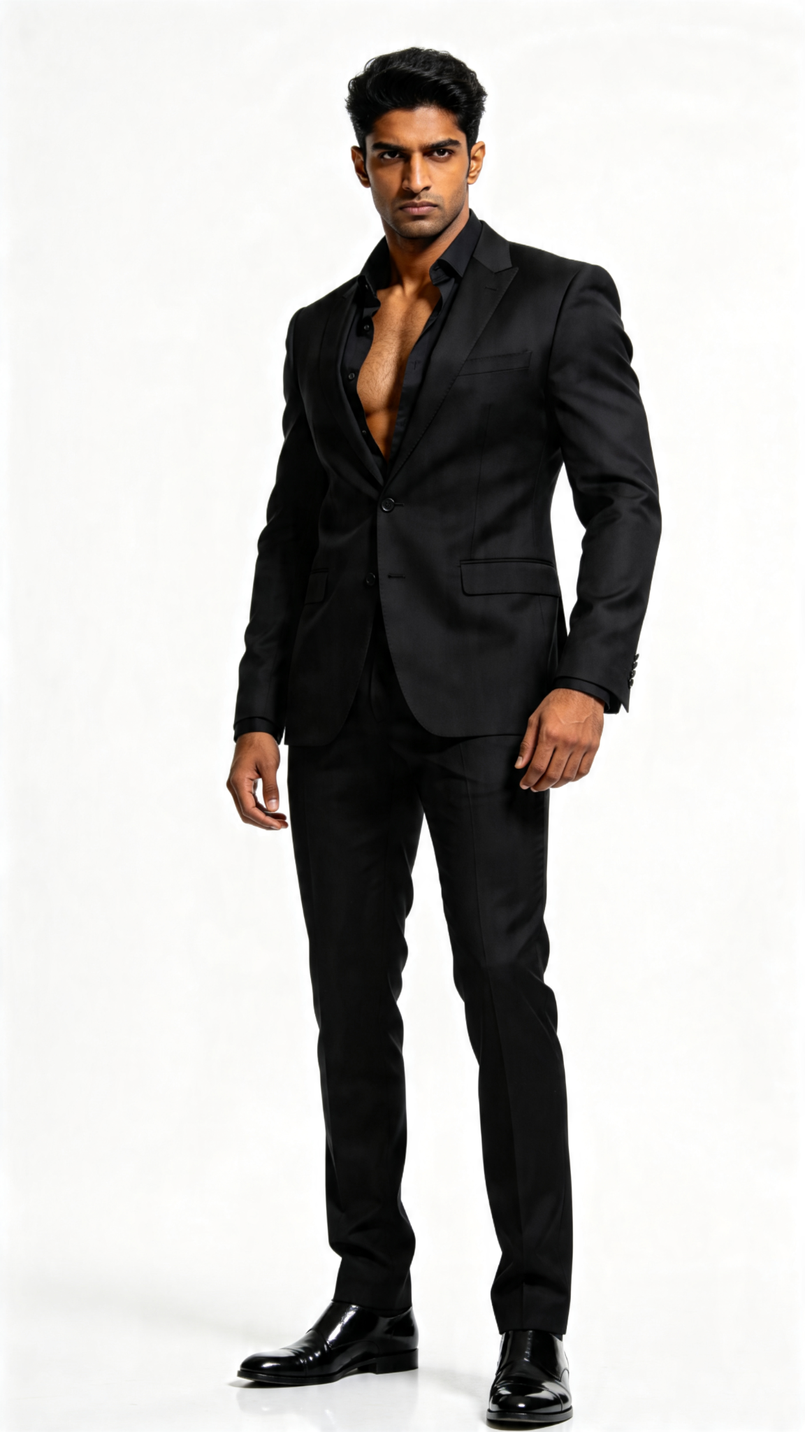 image befor ai generation