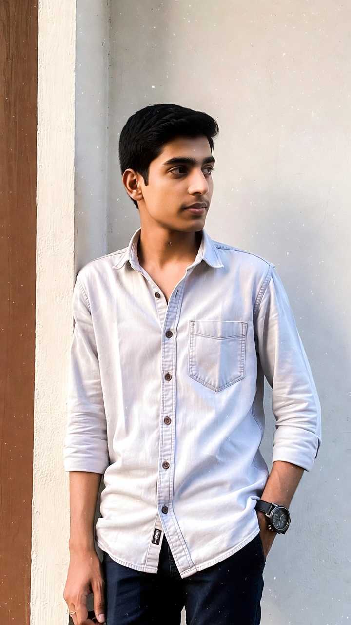 image befor ai generation