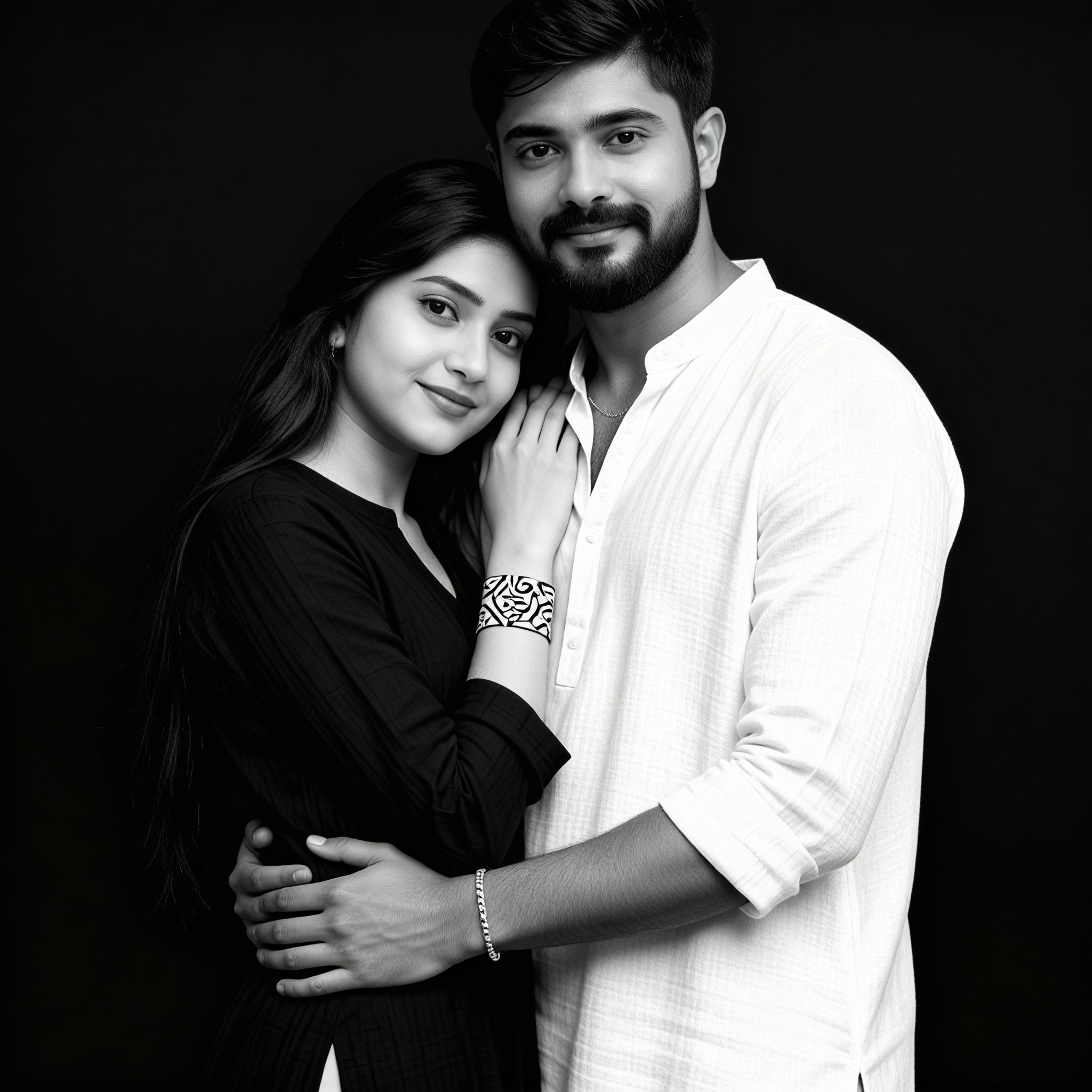 image befor ai generation