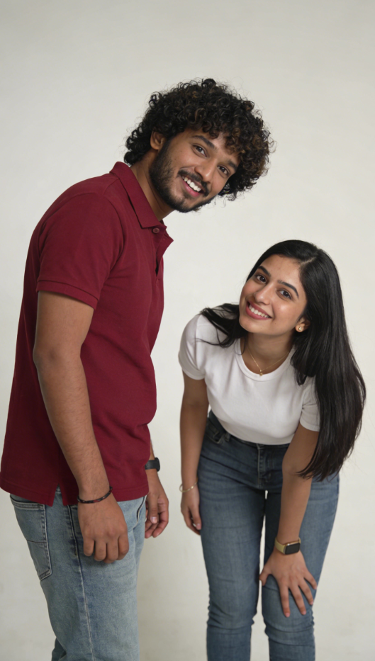 image befor ai generation