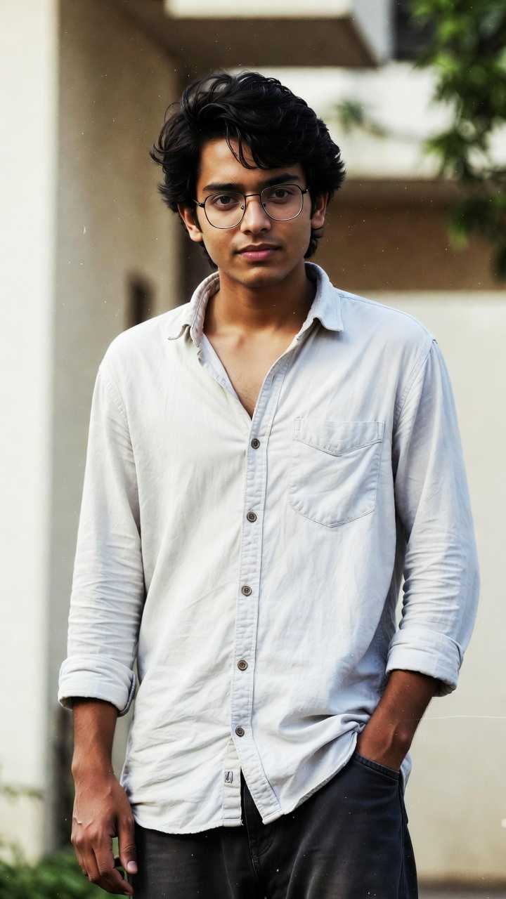 image befor ai generation