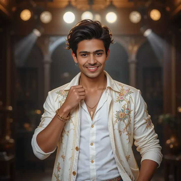 image befor ai generation