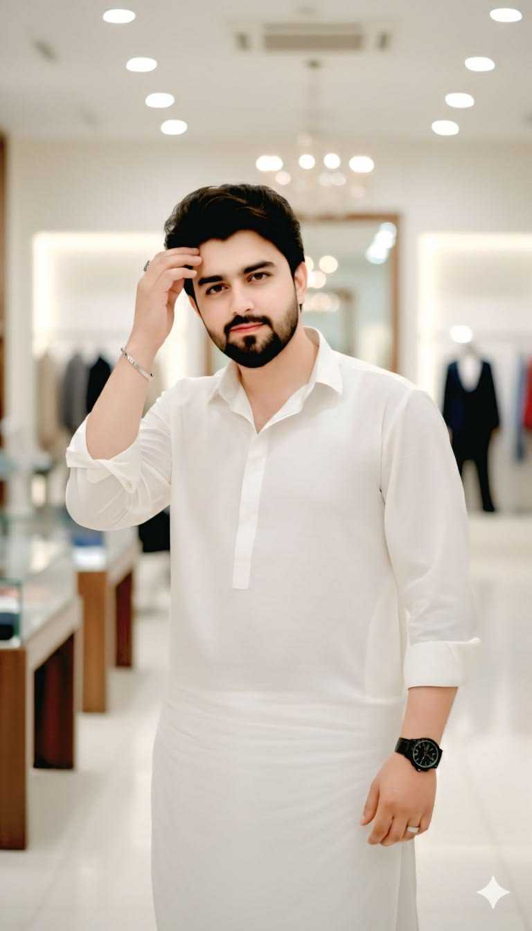 image befor ai generation