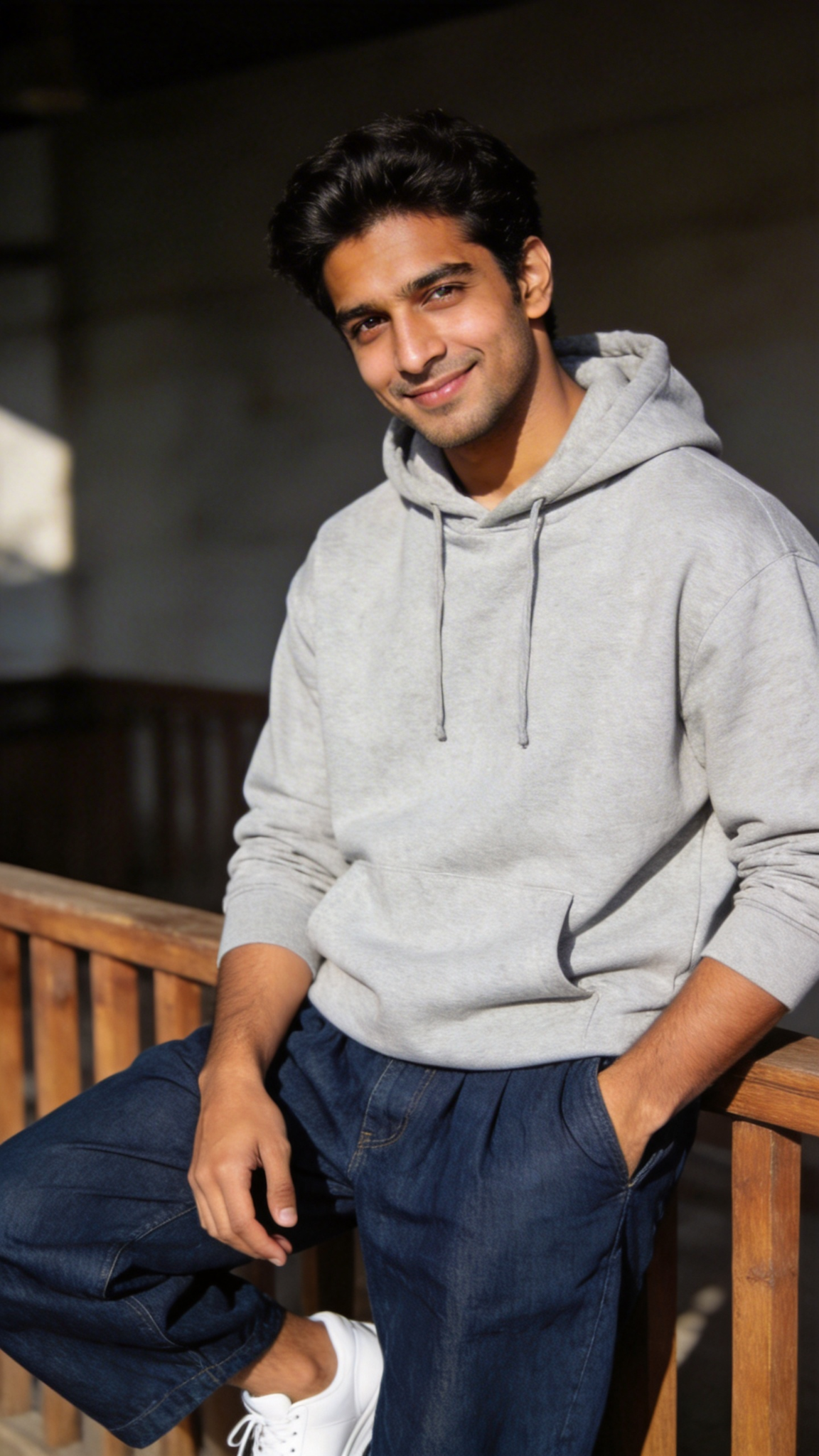 image befor ai generation