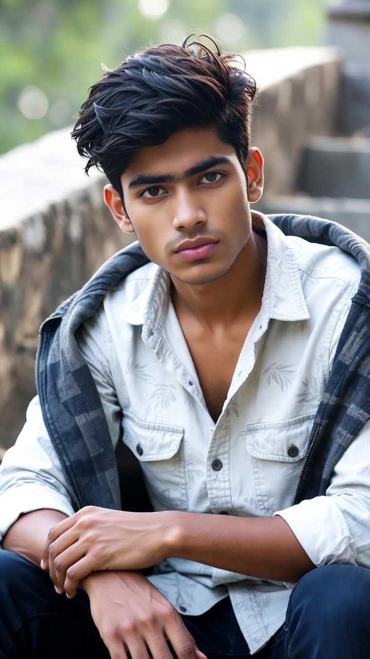 image befor ai generation