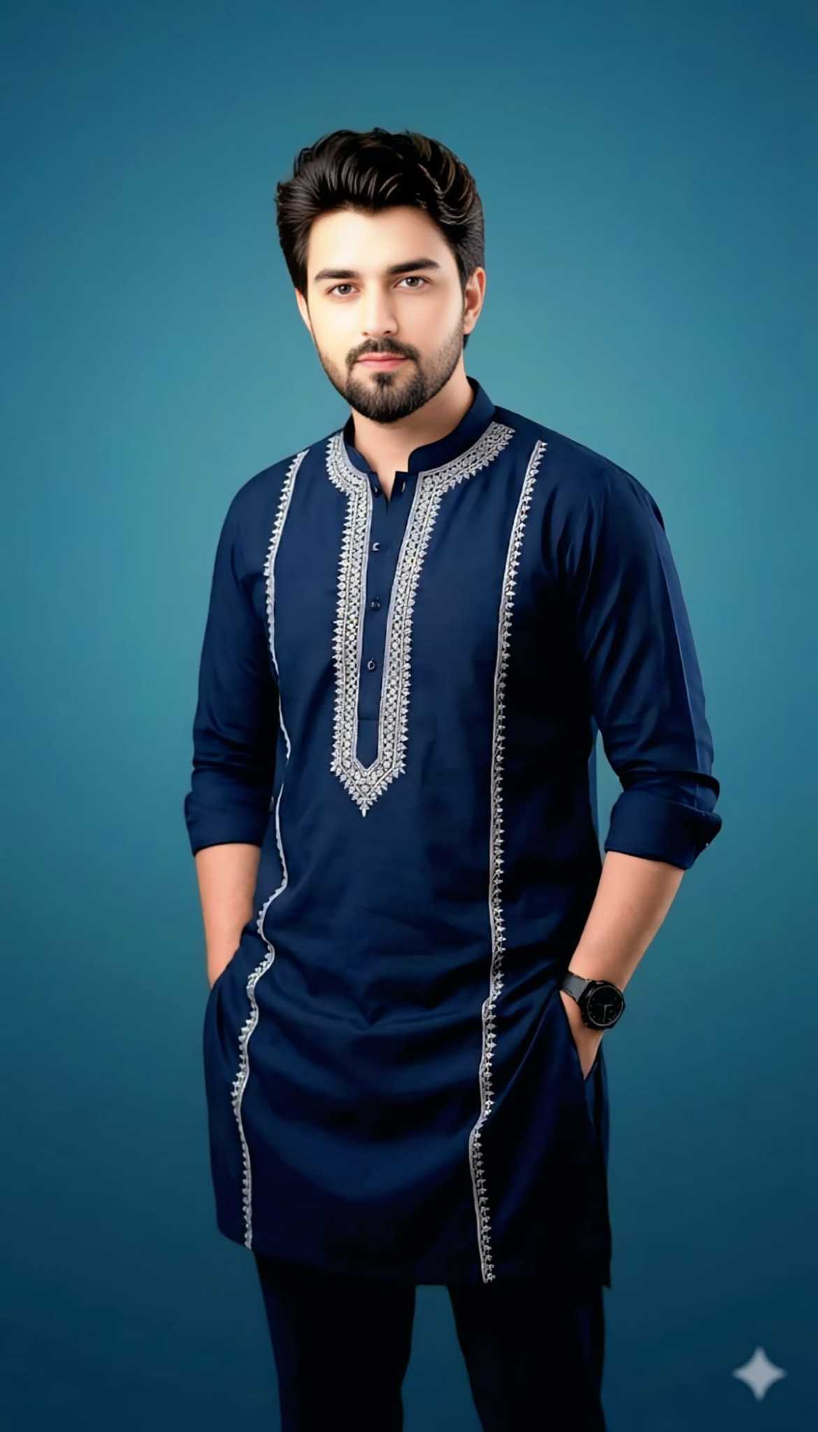 image befor ai generation