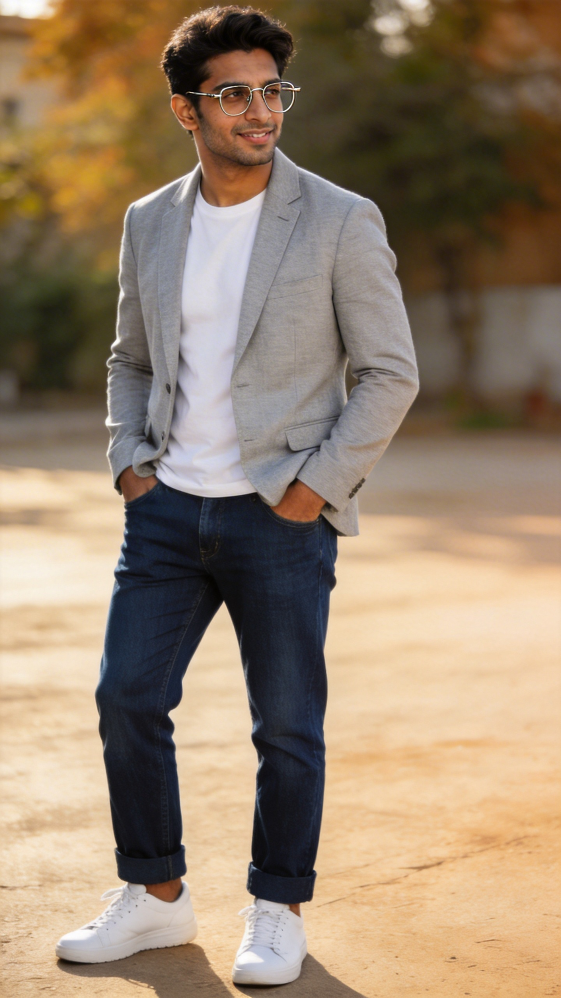 image befor ai generation