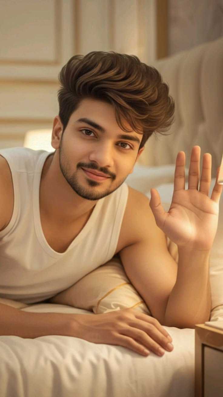 image befor ai generation