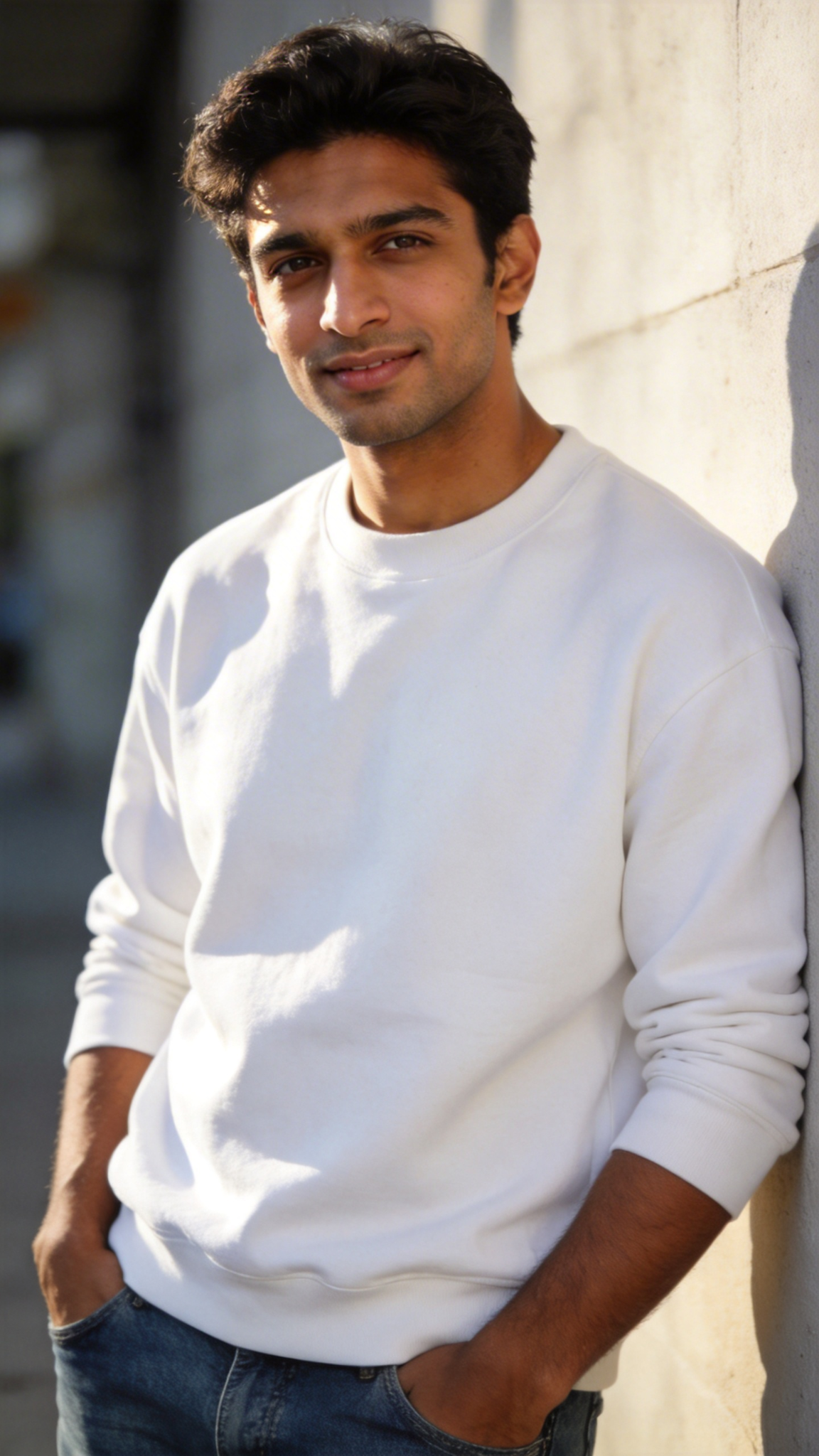 image befor ai generation