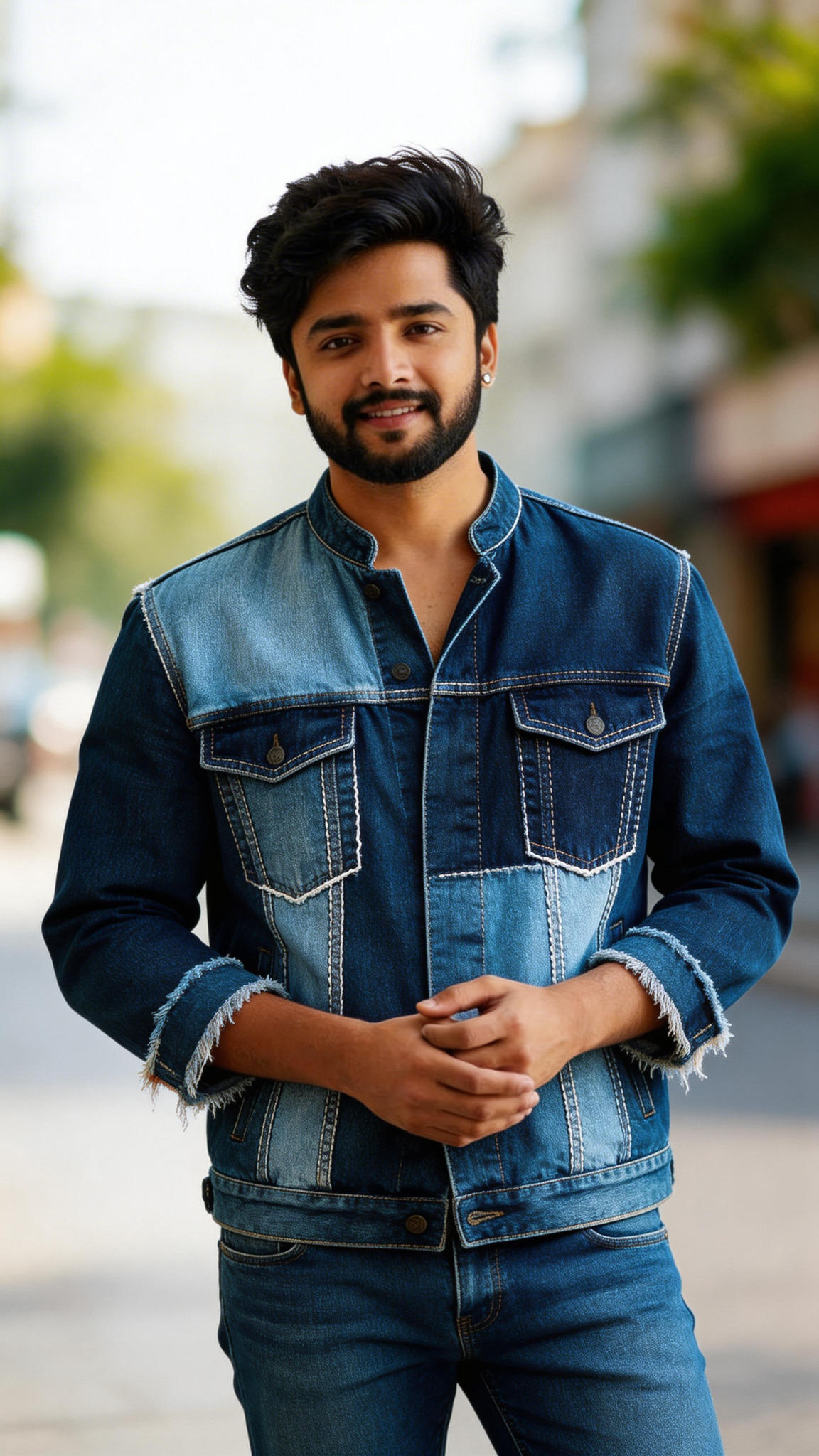 image befor ai generation