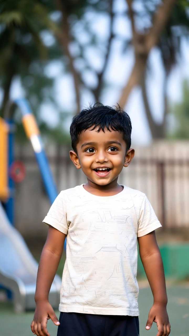 image befor ai generation