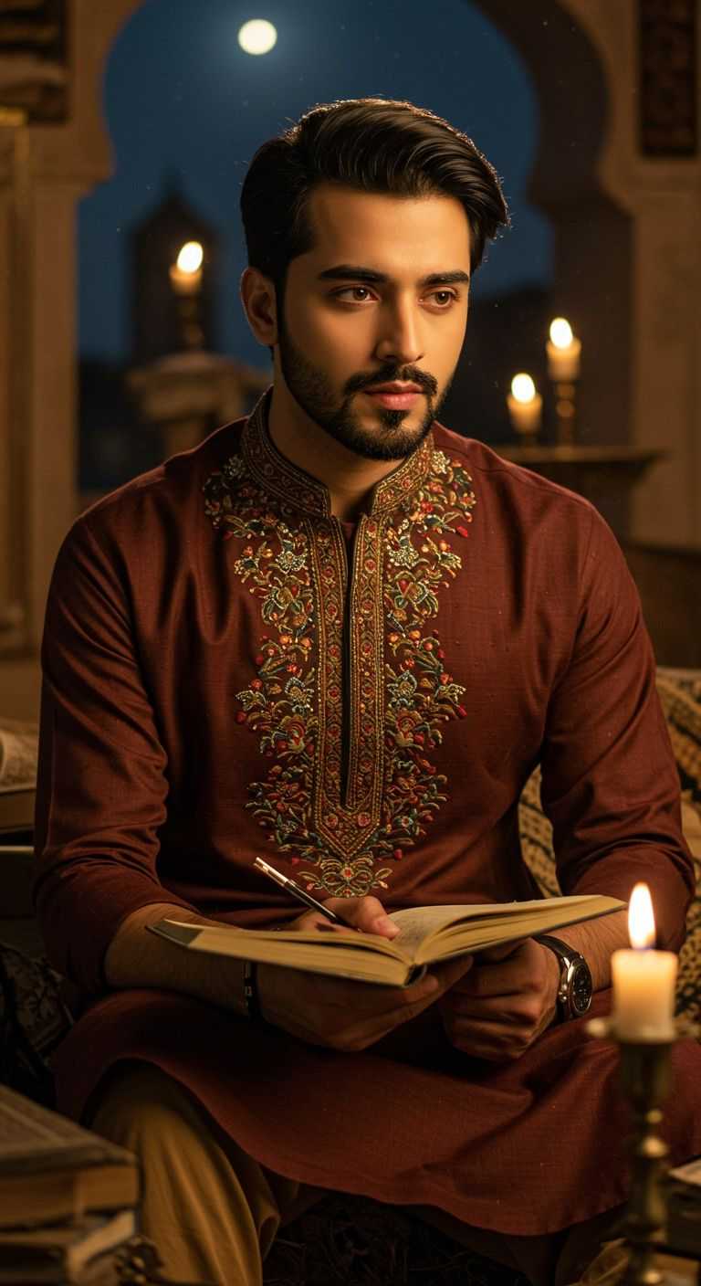 image befor ai generation